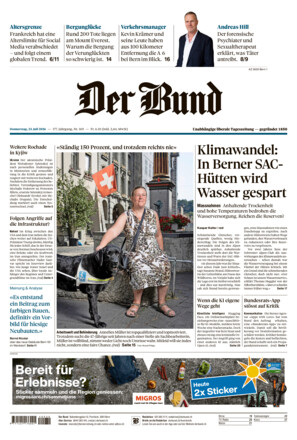 Der Bund