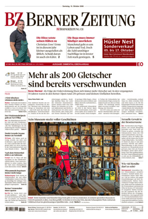 Berner Zeitung