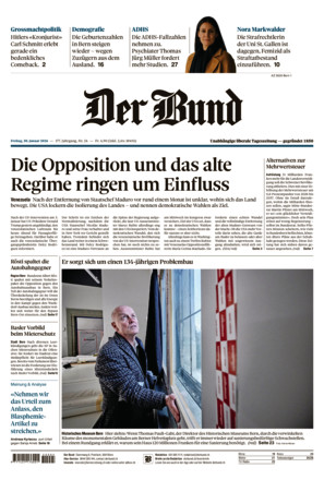 Der Bund