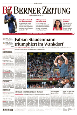 Berner Zeitung
