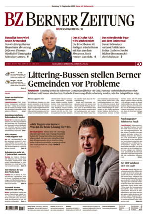 Berner Zeitung