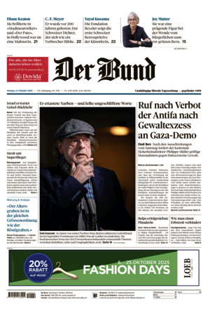 Der Bund