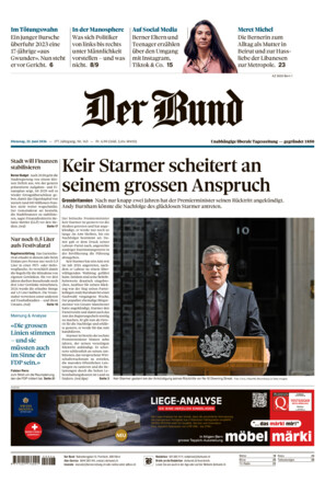 Der Bund