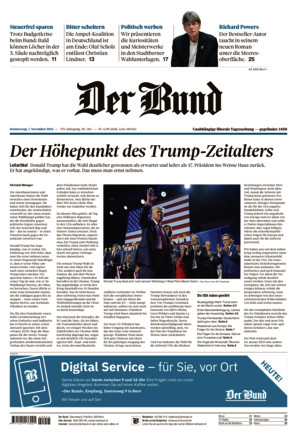 Der Bund