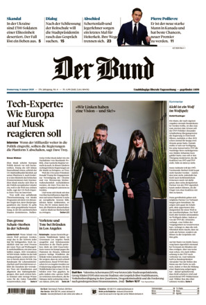 Der Bund