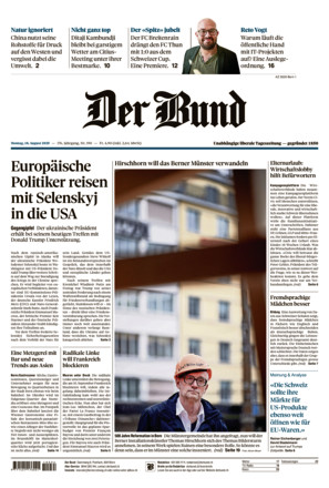 Der Bund