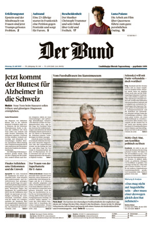 Der Bund