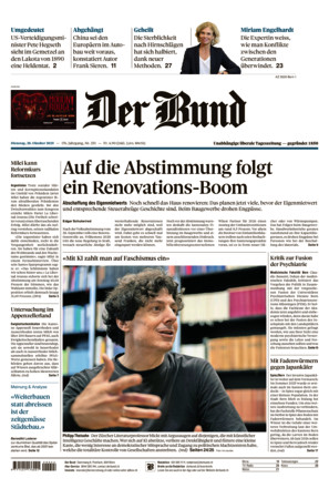 Der Bund
