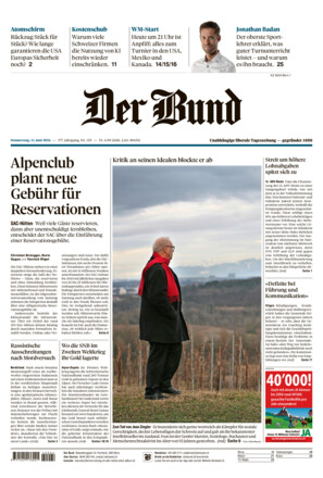 Der Bund