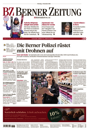 Berner Zeitung