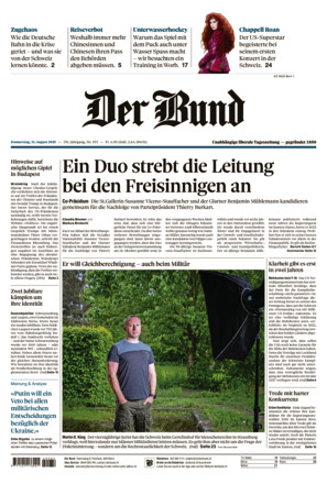Der Bund