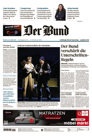 Der Bund