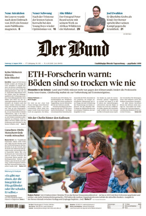 Der Bund