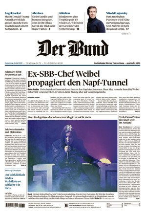 Der Bund