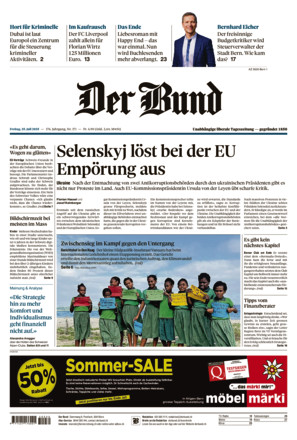 Der Bund