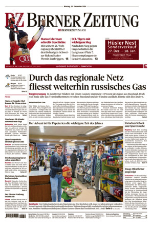 Berner Zeitung