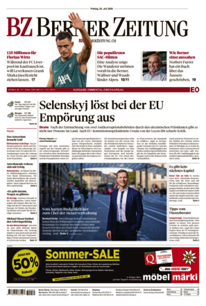 Berner Zeitung