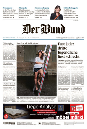 Der Bund