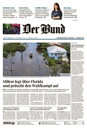 Der Bund - ePaper