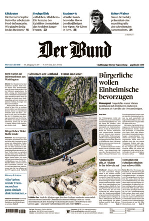 Der Bund