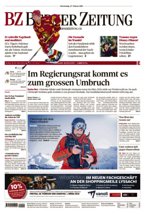 Berner Zeitung