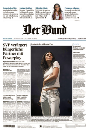 Der Bund