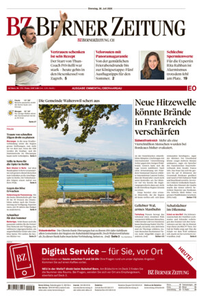 Berner Zeitung