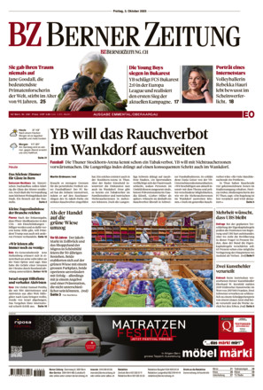 Berner Zeitung