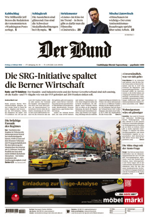 Der Bund