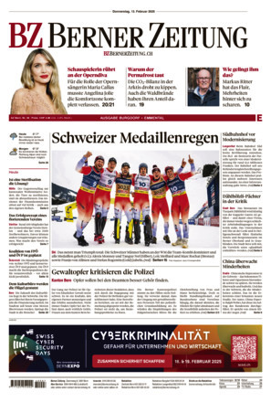 Berner Zeitung