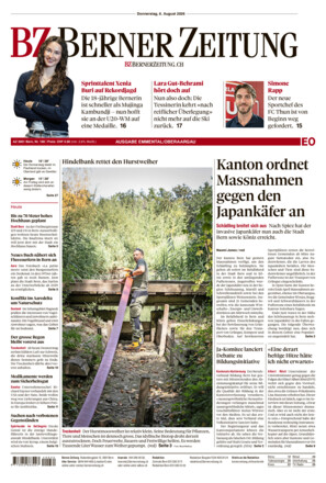 Berner Zeitung