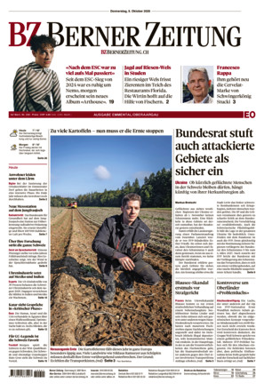 Berner Zeitung