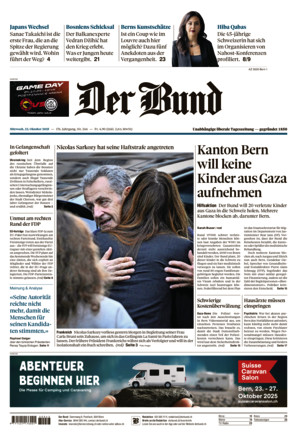 Der Bund