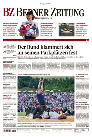 Berner Zeitung