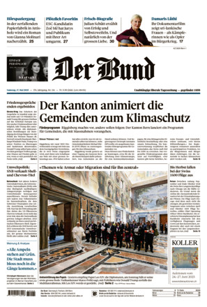 Der Bund