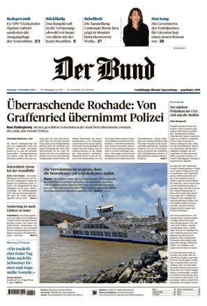 Der Bund