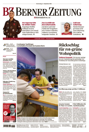 Berner Zeitung