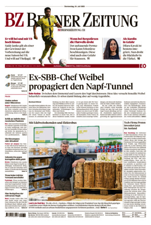 Berner Zeitung