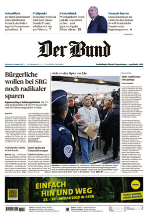 Der Bund