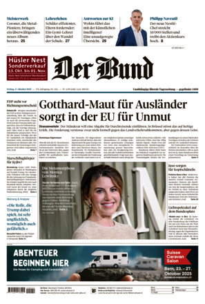 Der Bund