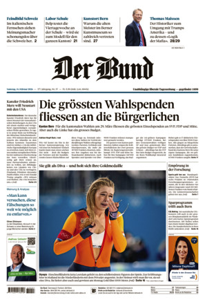 Der Bund