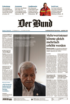 Der Bund