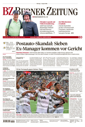 Berner Zeitung