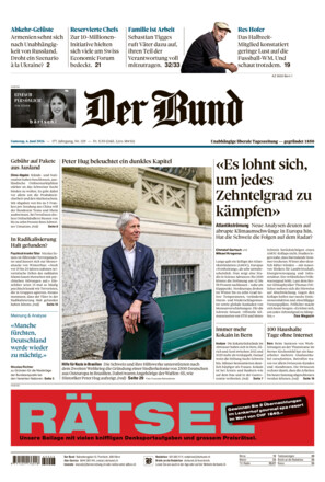 Der Bund