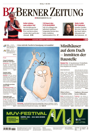 Berner Zeitung
