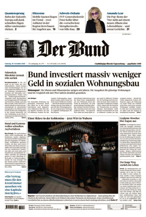 Der Bund