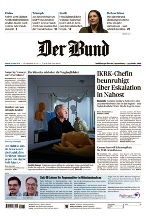Der Bund