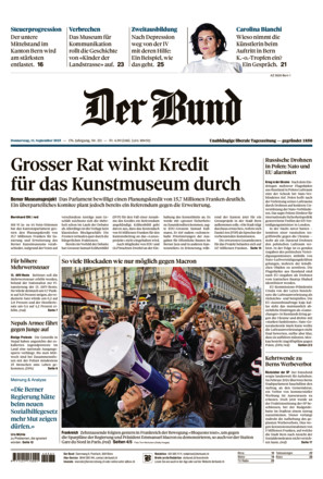 Der Bund