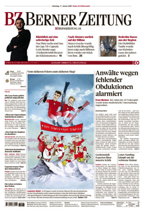 Berner Zeitung