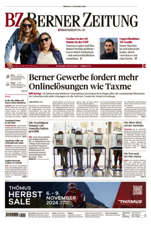 Berner Zeitung